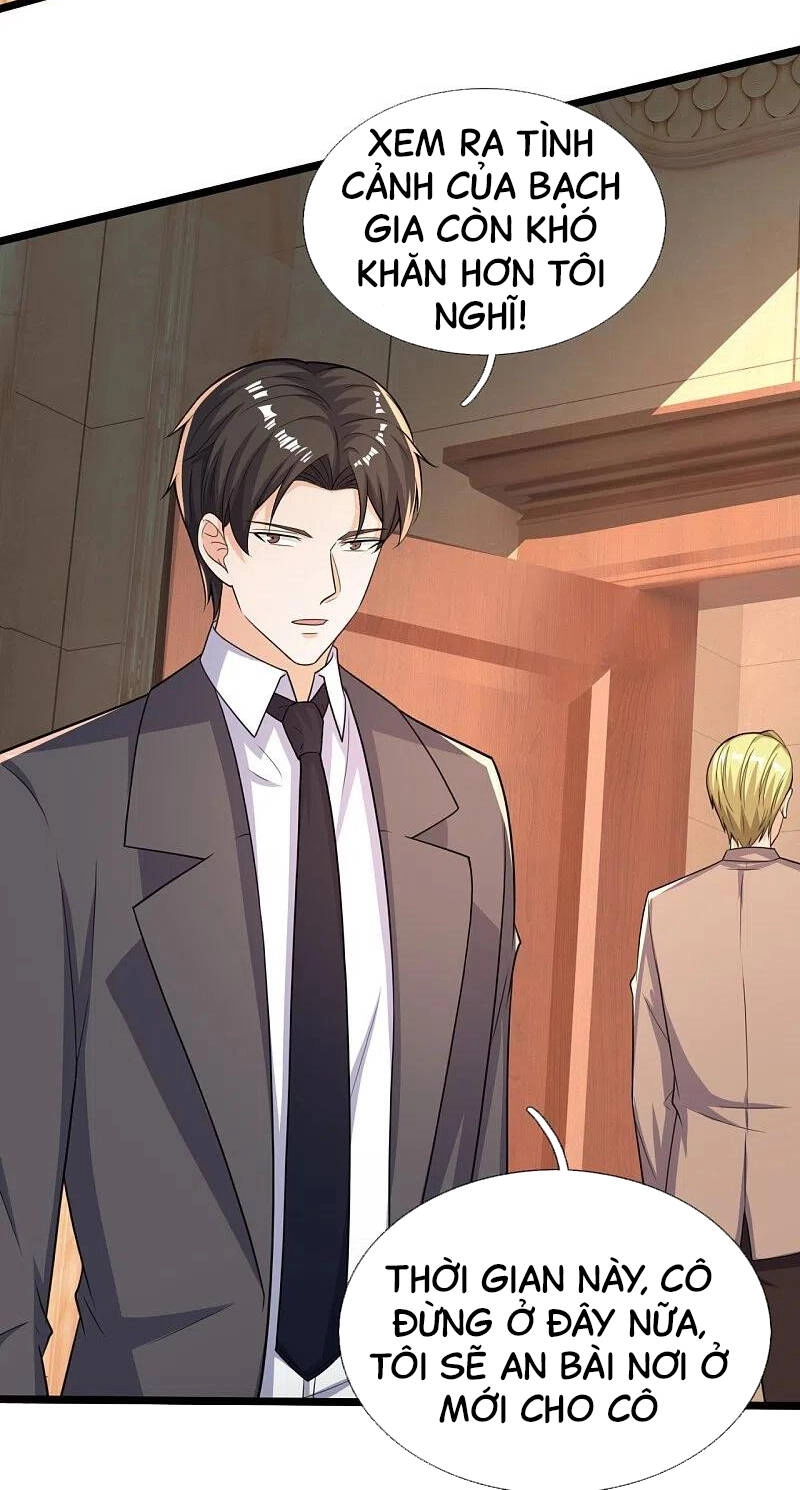 Ta Là Chiến Thần Vô Song Chapter 169 - 15