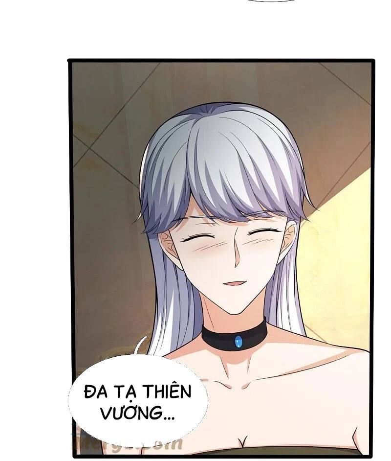 Ta Là Chiến Thần Vô Song Chapter 169 - 16