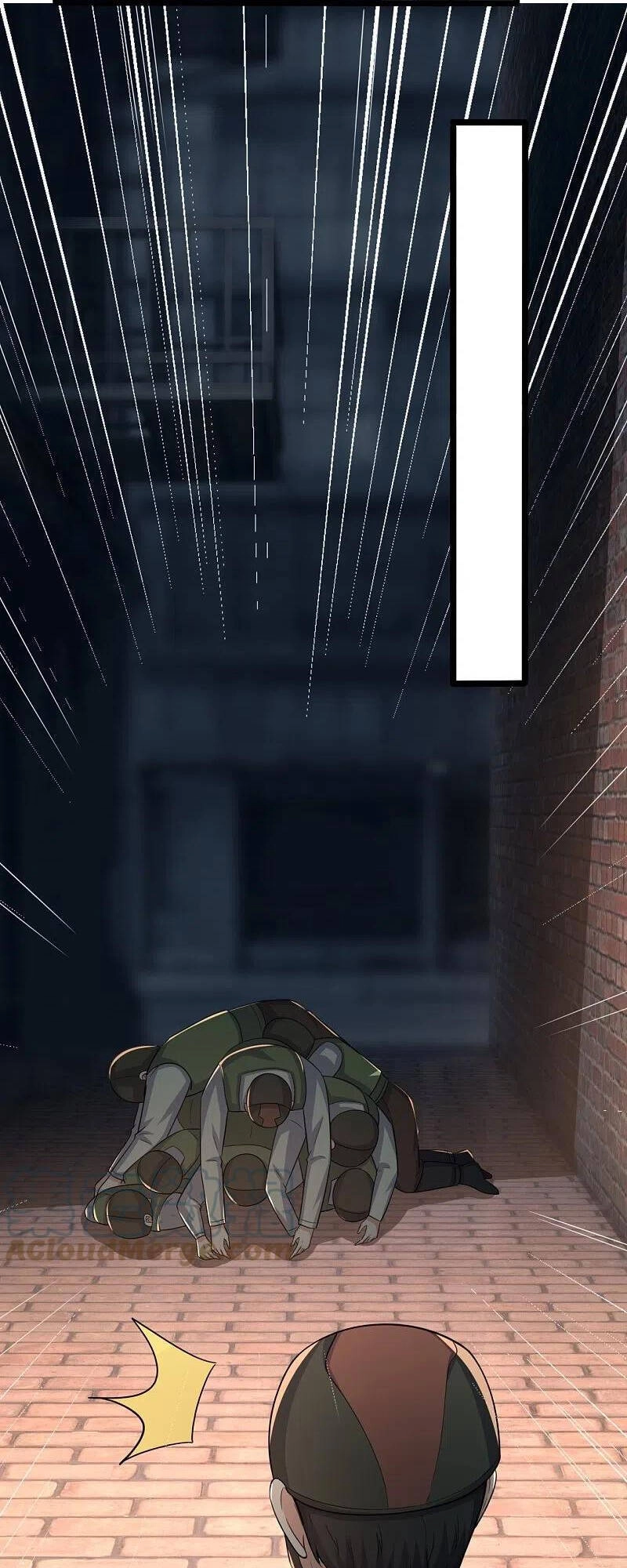 Ta Là Chiến Thần Vô Song Chapter 169 - 18