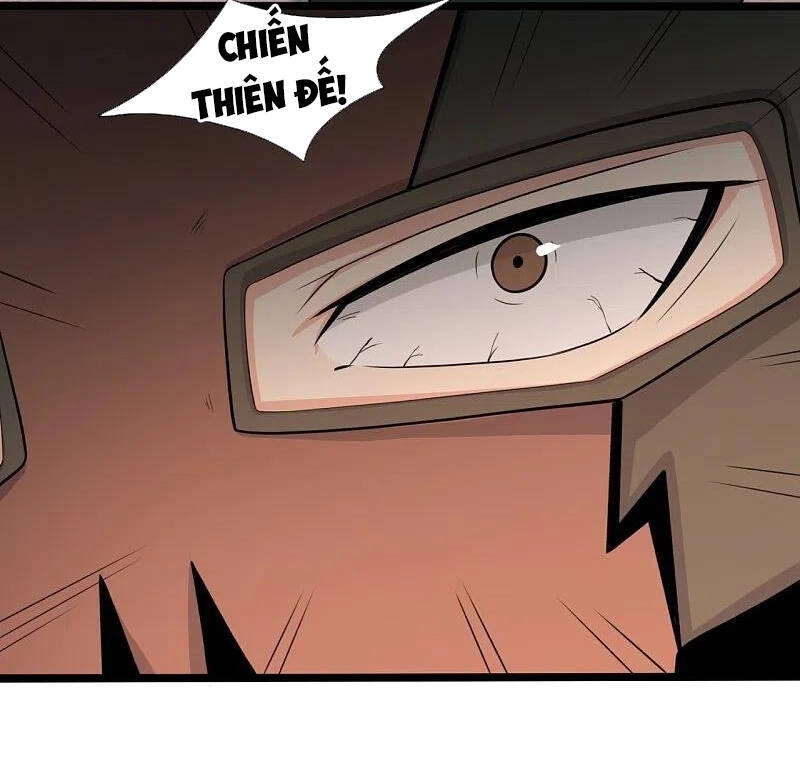 Ta Là Chiến Thần Vô Song Chapter 169 - 20