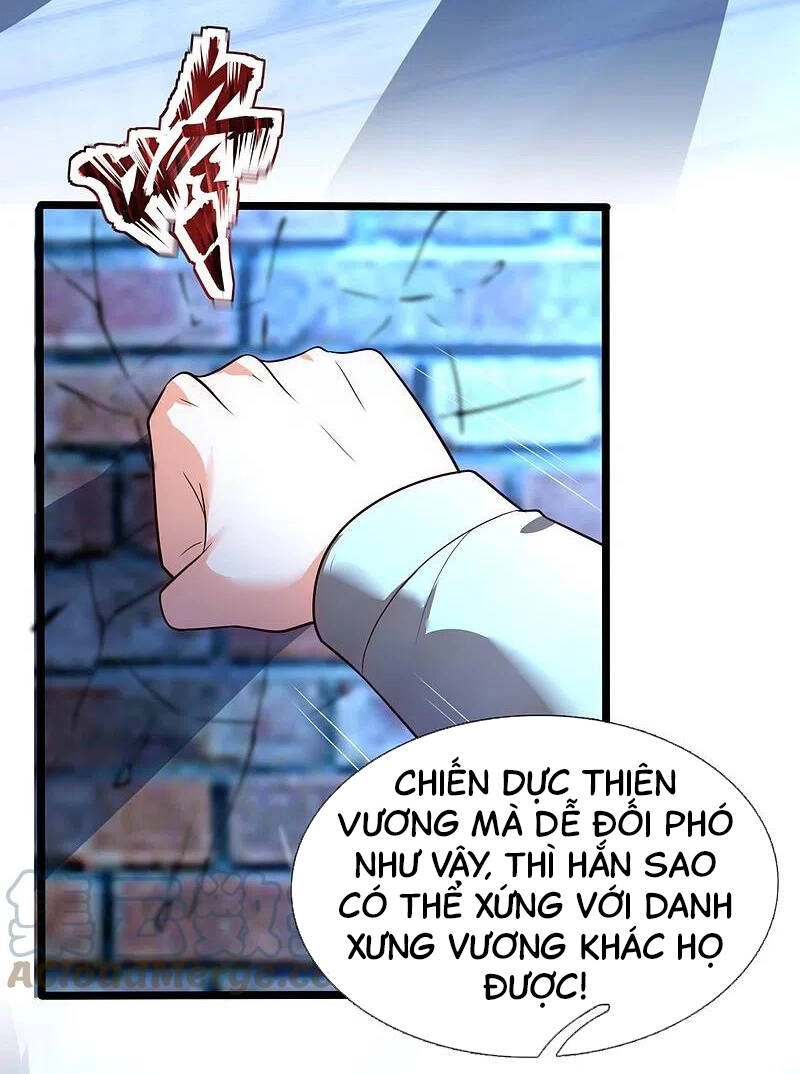 Ta Là Chiến Thần Vô Song Chapter 169 - 24