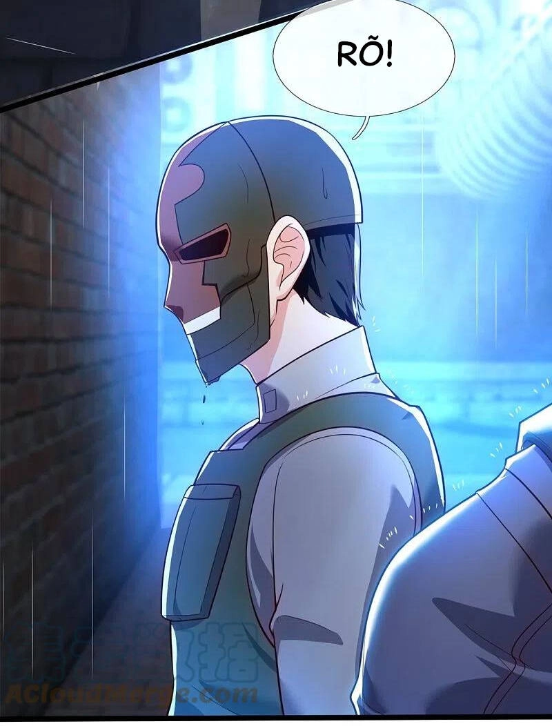 Ta Là Chiến Thần Vô Song Chapter 169 - 27