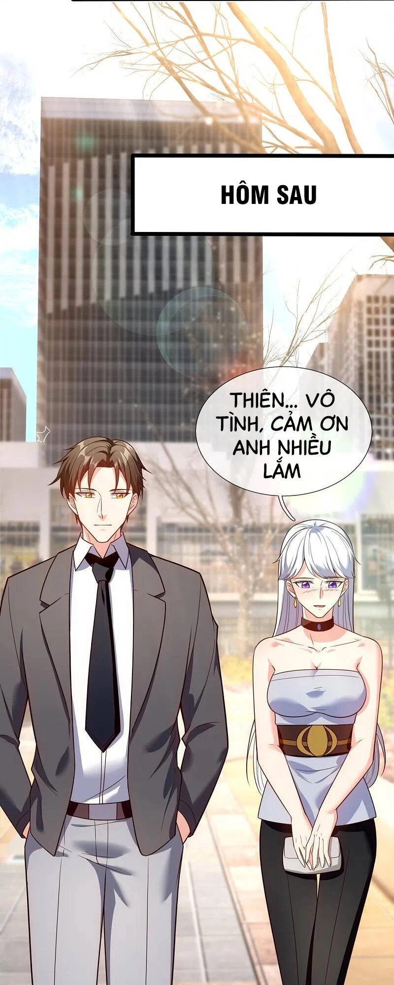 Ta Là Chiến Thần Vô Song Chapter 169 - 29