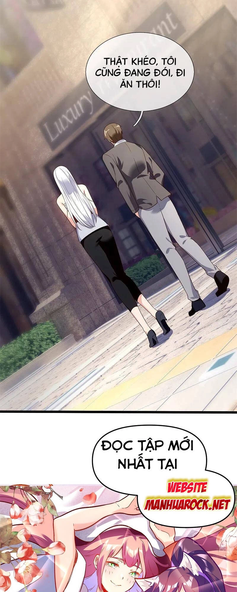 Ta Là Chiến Thần Vô Song Chapter 169 - 36