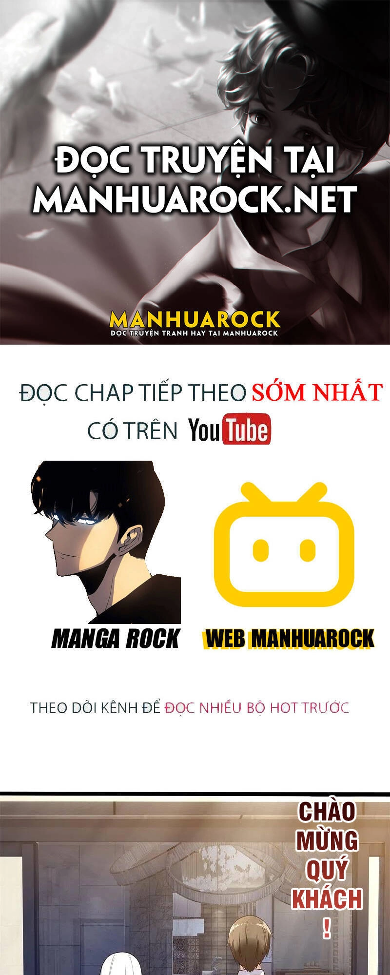 Ta Là Chiến Thần Vô Song Chapter 170 - 1