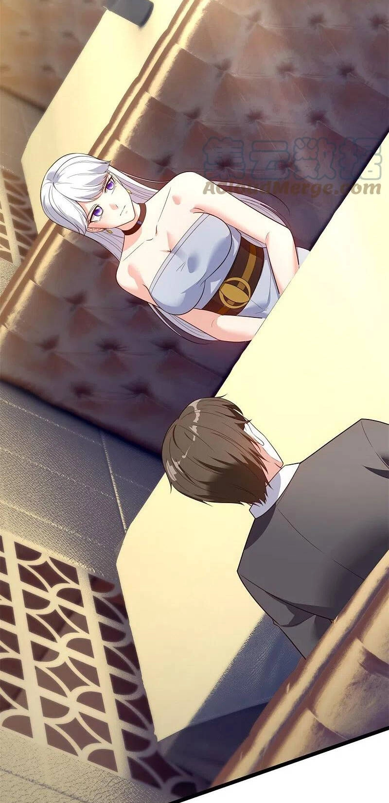 Ta Là Chiến Thần Vô Song Chapter 170 - 4