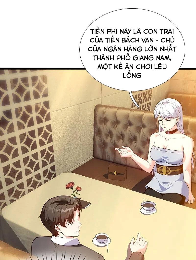 Ta Là Chiến Thần Vô Song Chapter 170 - 14