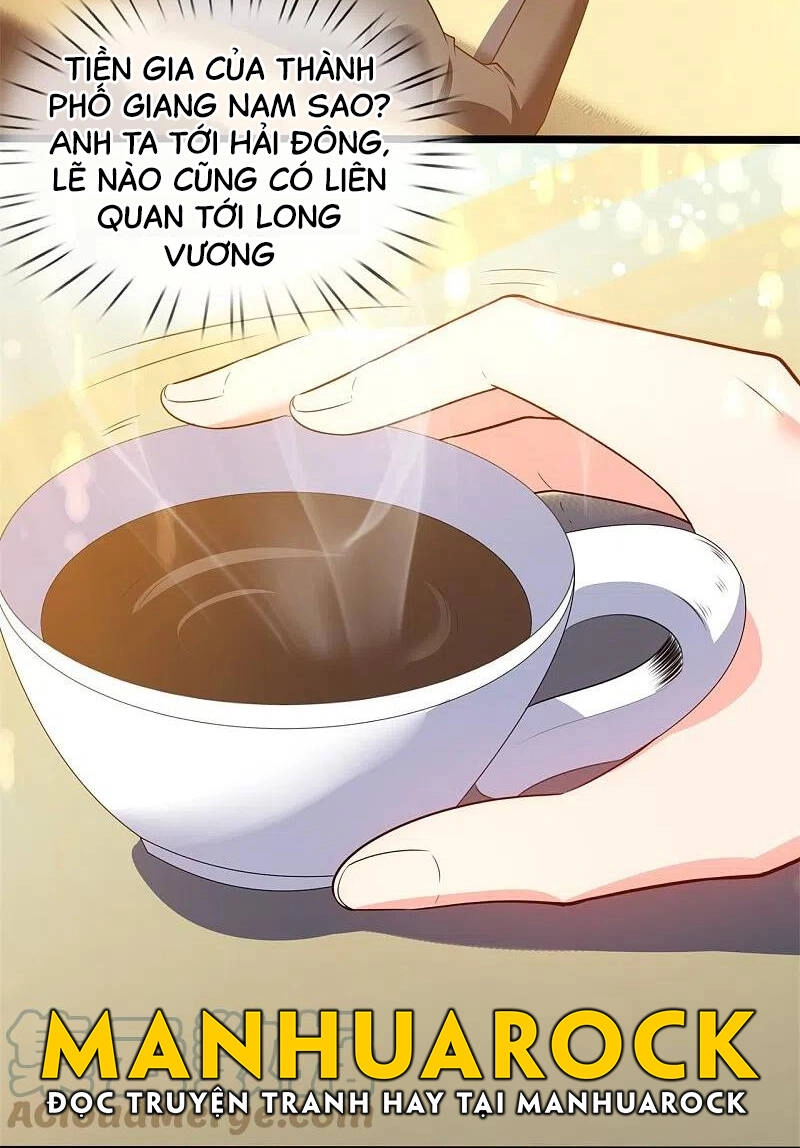 Ta Là Chiến Thần Vô Song Chapter 170 - 15