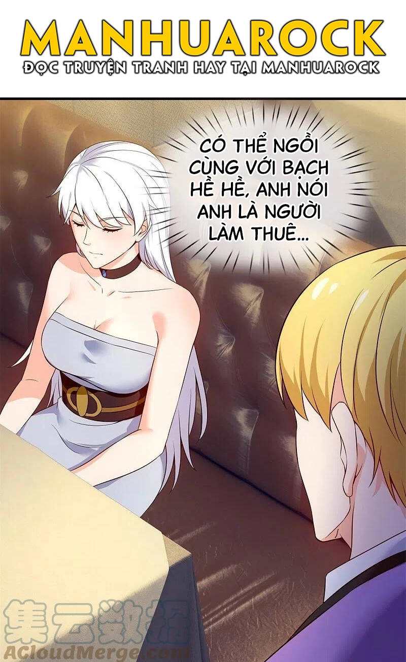 Ta Là Chiến Thần Vô Song Chapter 170 - 22