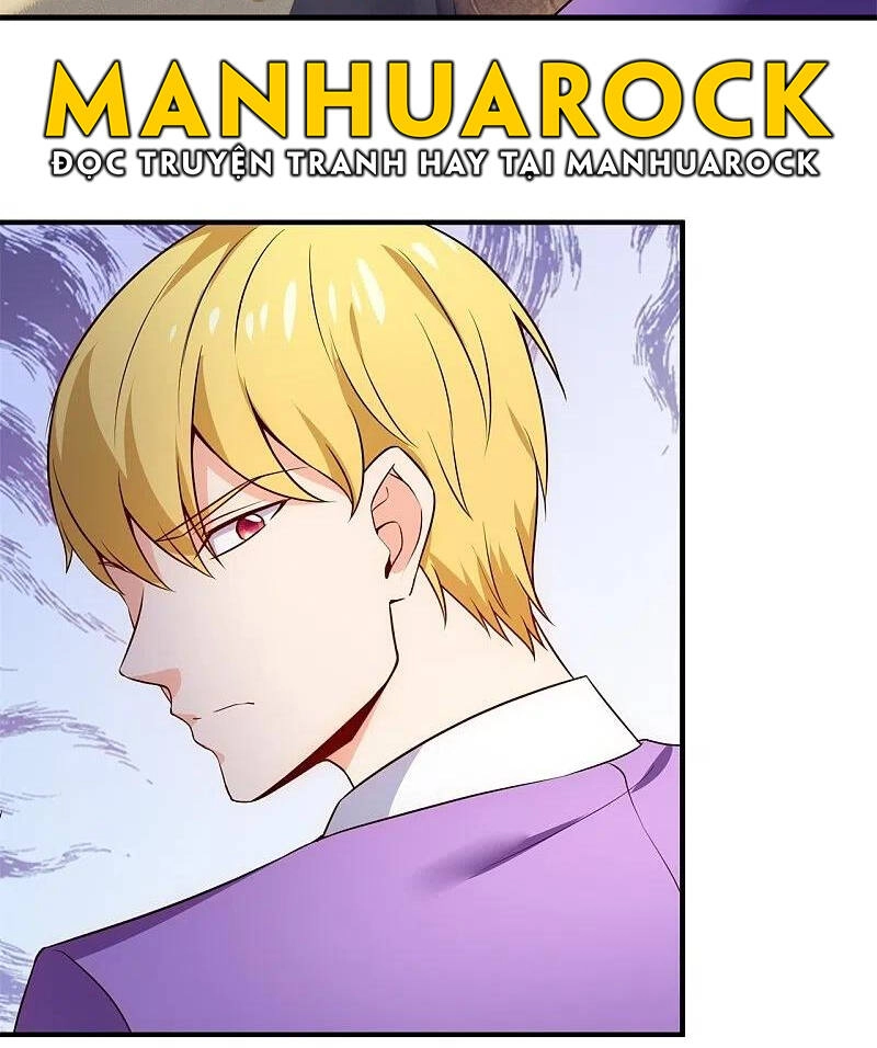 Ta Là Chiến Thần Vô Song Chapter 170 - 23