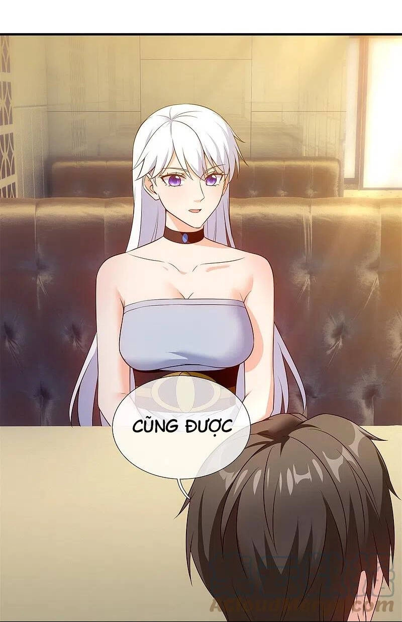 Ta Là Chiến Thần Vô Song Chapter 170 - 26