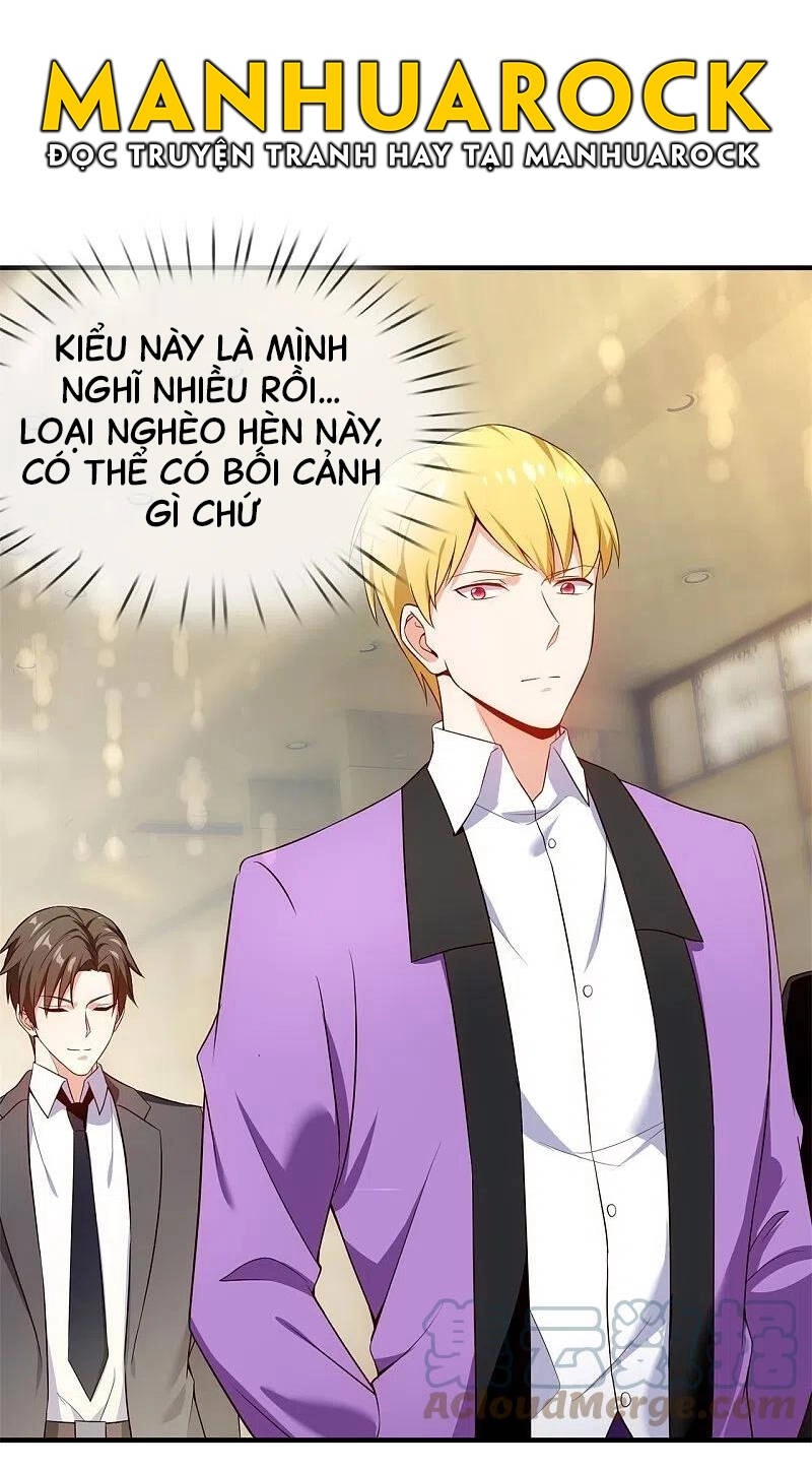 Ta Là Chiến Thần Vô Song Chapter 170 - 28