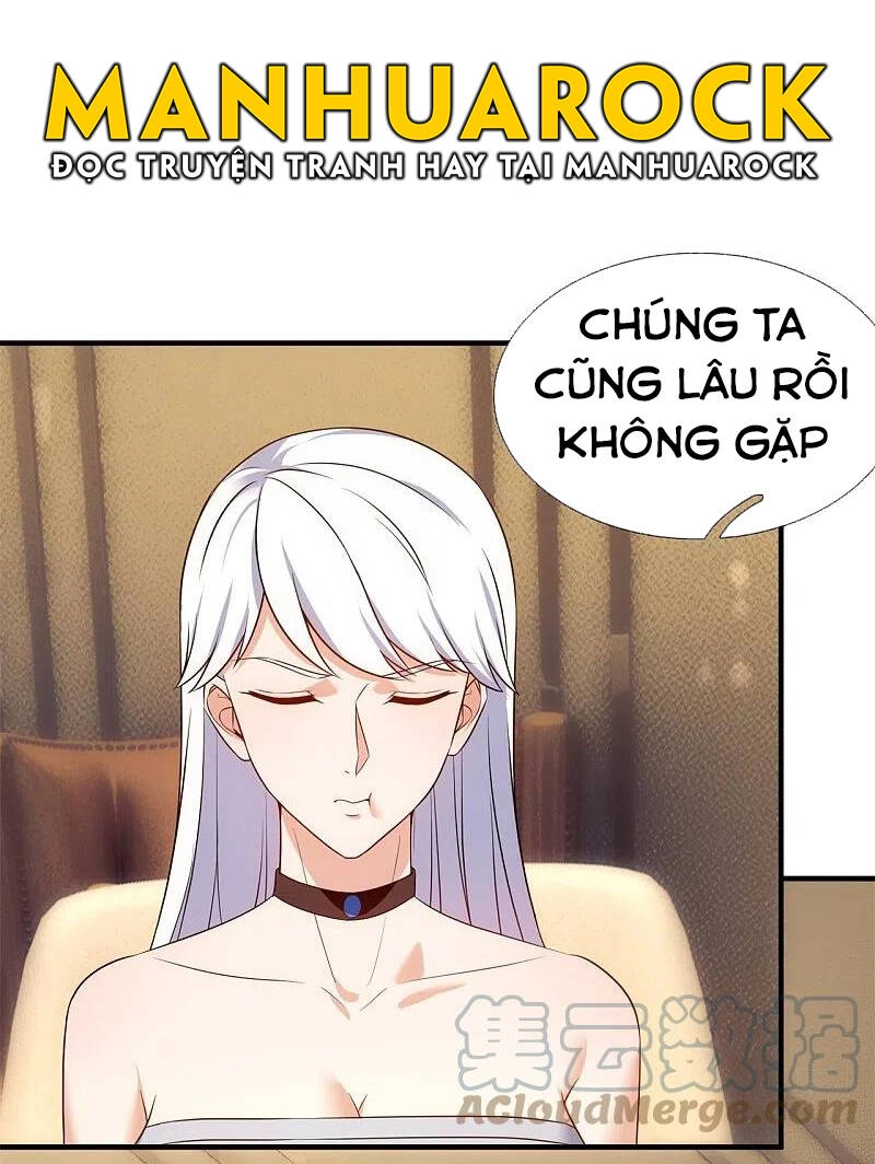 Ta Là Chiến Thần Vô Song Chapter 170 - 30