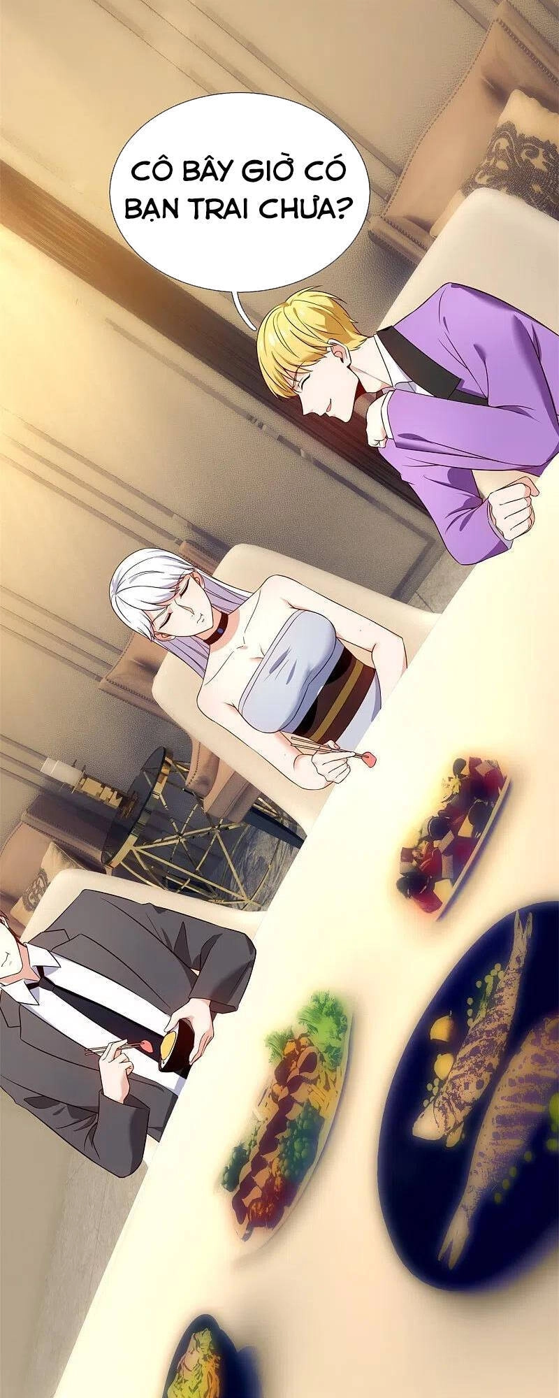 Ta Là Chiến Thần Vô Song Chapter 170 - 31