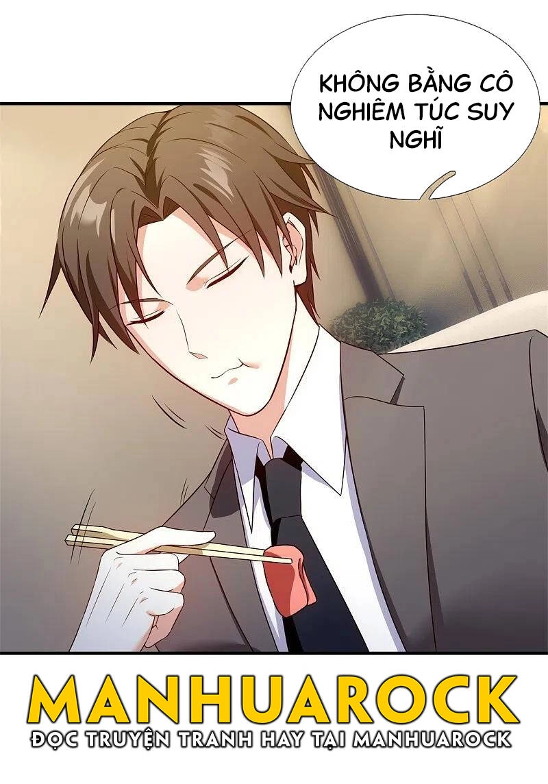 Ta Là Chiến Thần Vô Song Chapter 171 - 3