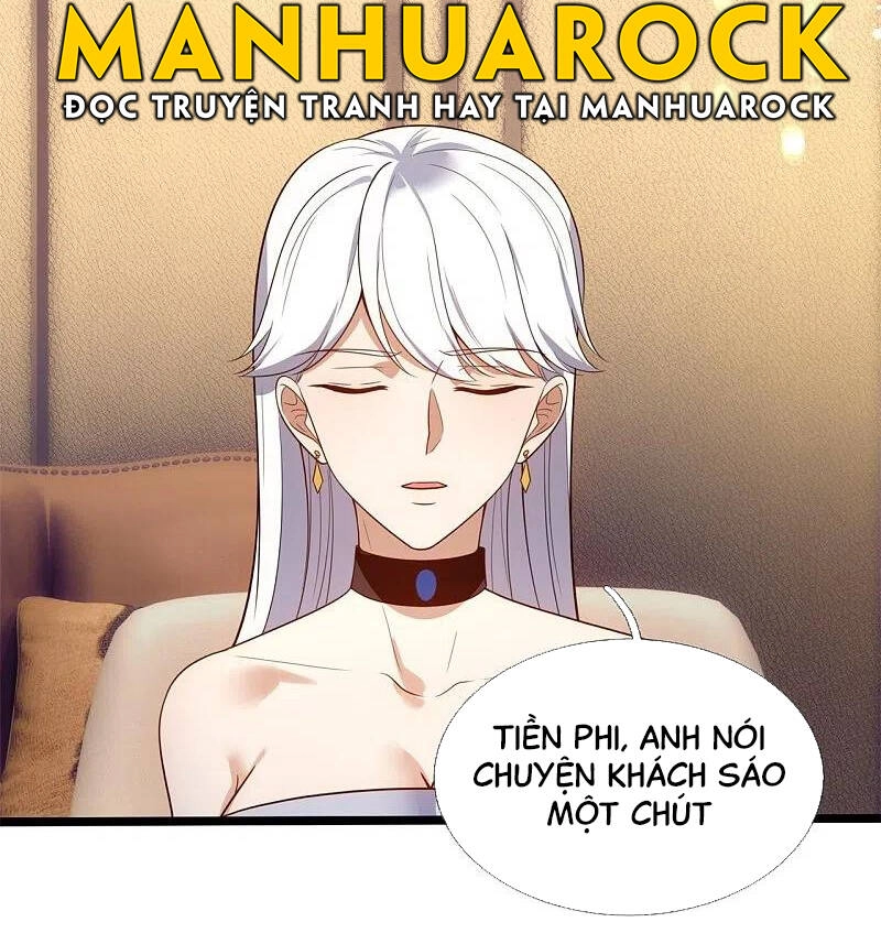 Ta Là Chiến Thần Vô Song Chapter 171 - 8