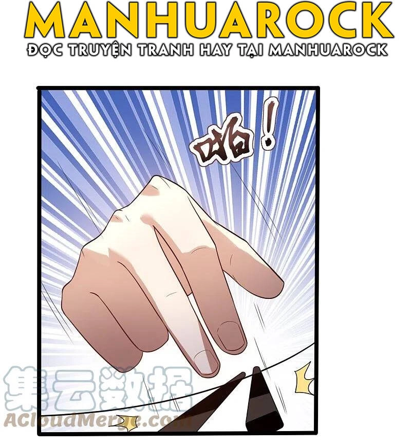 Ta Là Chiến Thần Vô Song Chapter 171 - 9