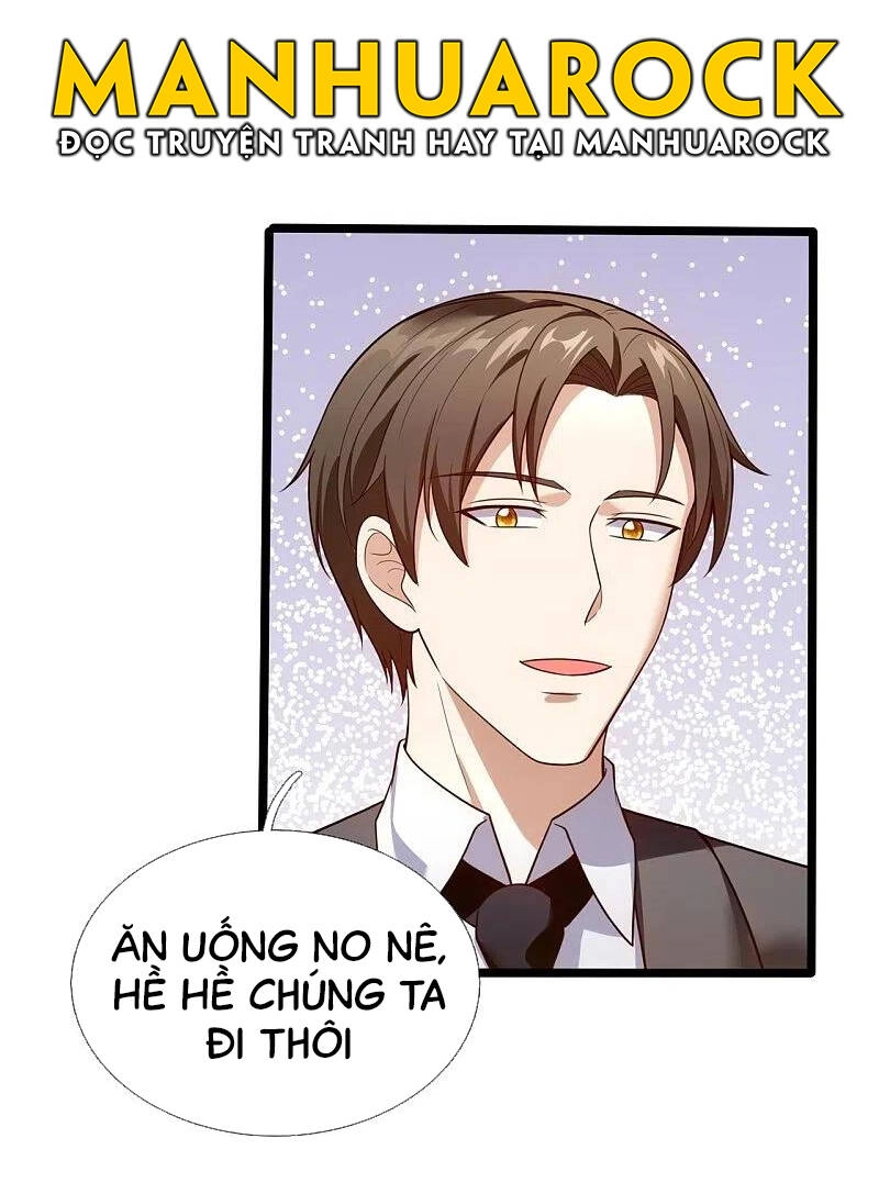 Ta Là Chiến Thần Vô Song Chapter 171 - 10