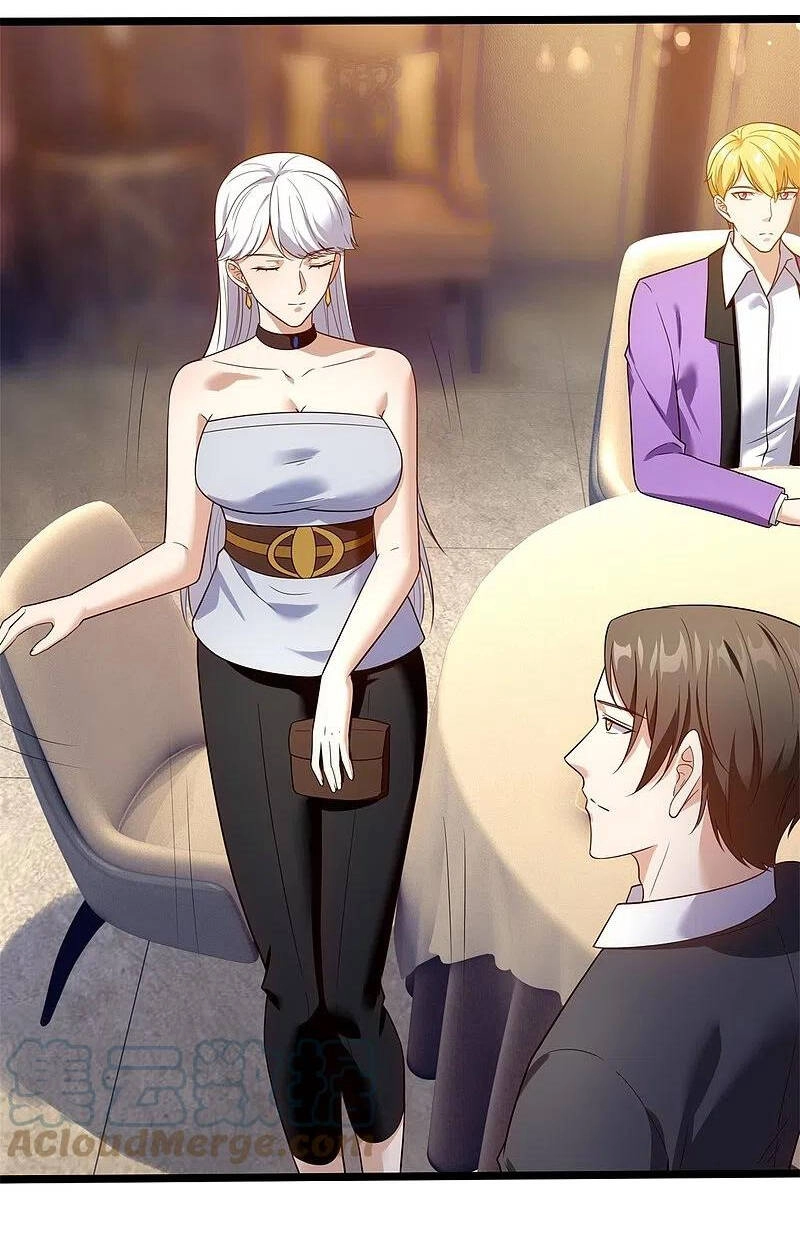 Ta Là Chiến Thần Vô Song Chapter 171 - 11