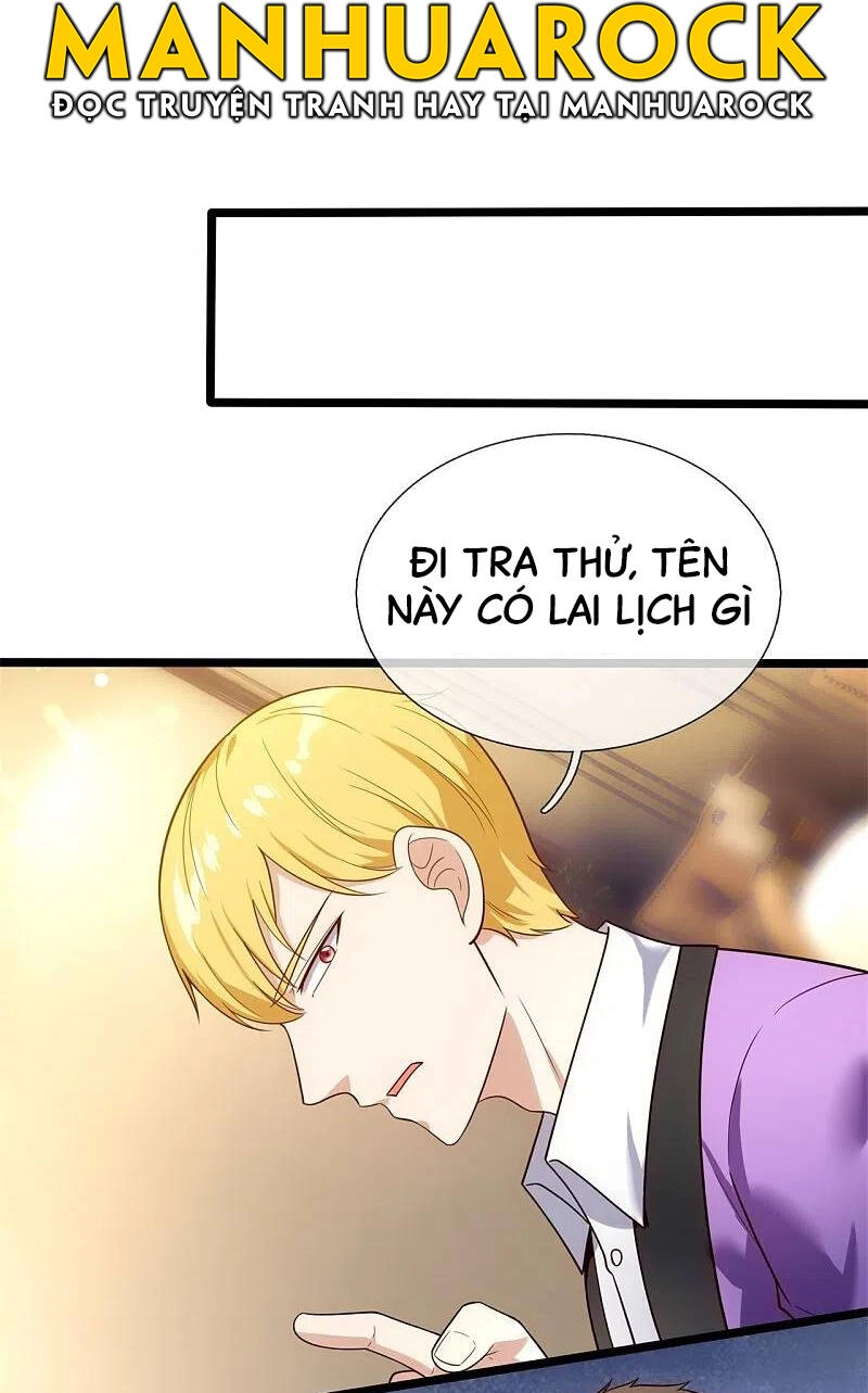 Ta Là Chiến Thần Vô Song Chapter 171 - 12