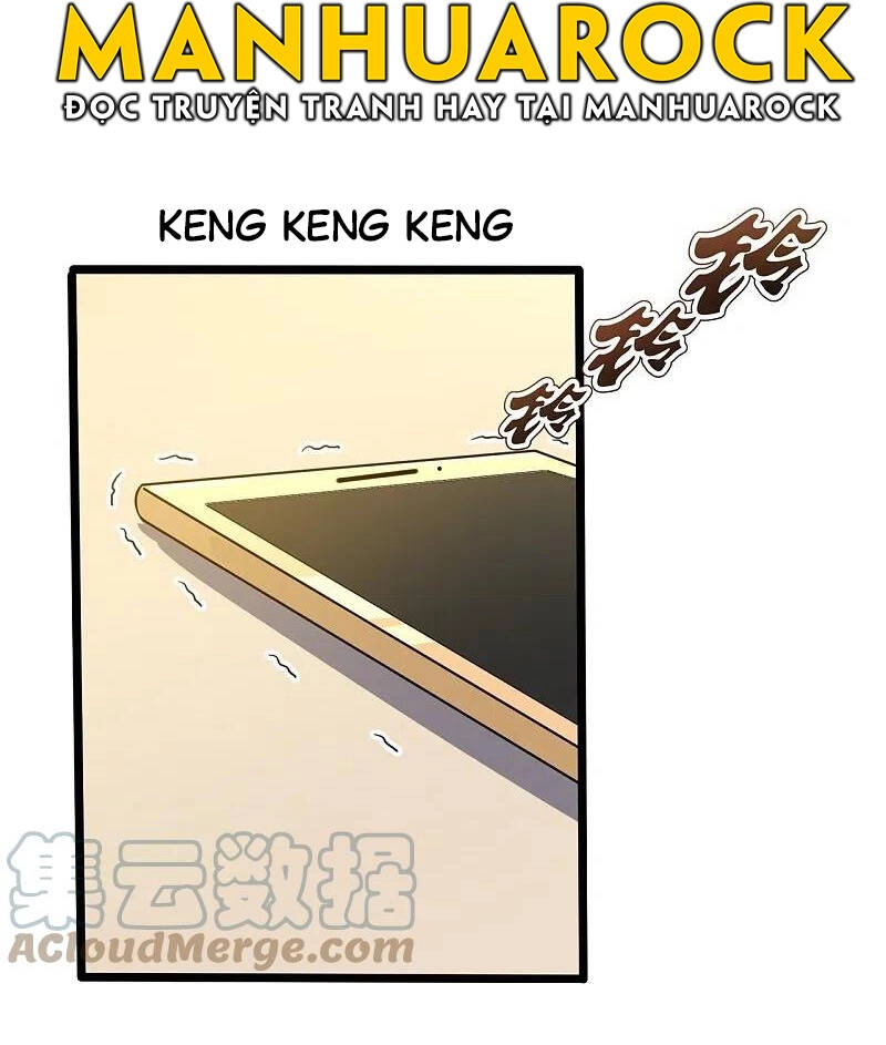 Ta Là Chiến Thần Vô Song Chapter 171 - 14