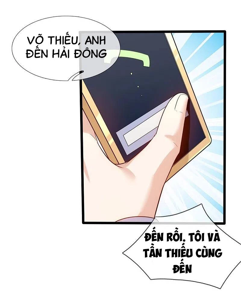 Ta Là Chiến Thần Vô Song Chapter 171 - 15