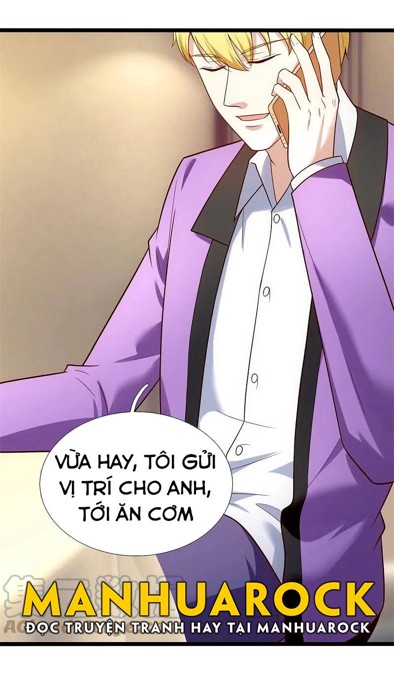 Ta Là Chiến Thần Vô Song Chapter 171 - 16