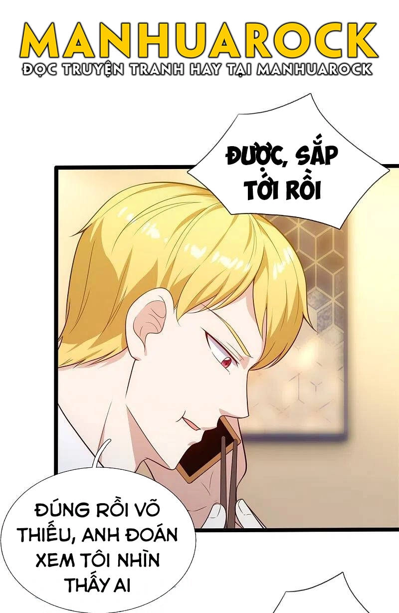 Ta Là Chiến Thần Vô Song Chapter 171 - 18