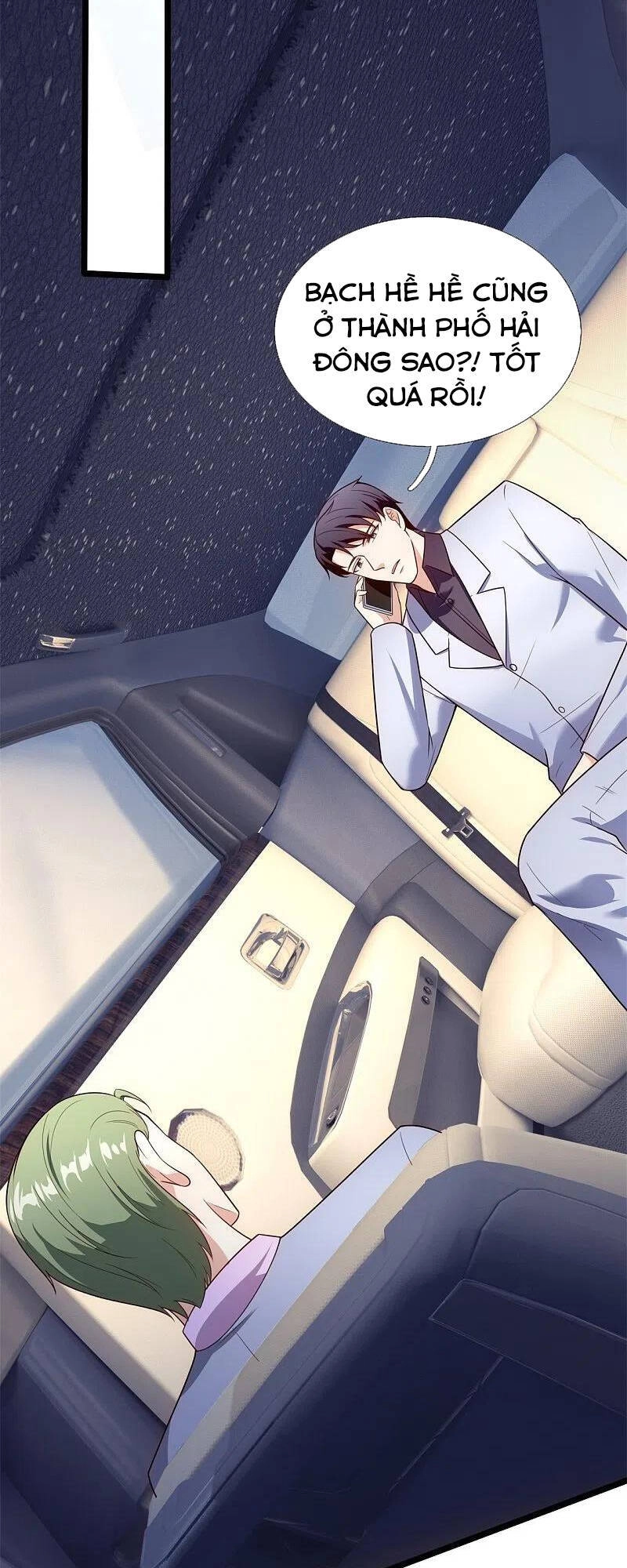 Ta Là Chiến Thần Vô Song Chapter 171 - 20