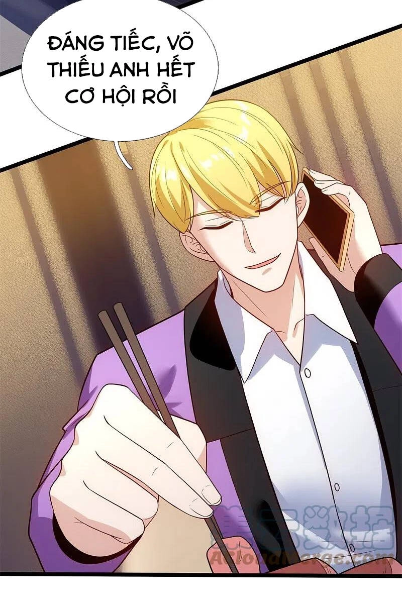 Ta Là Chiến Thần Vô Song Chapter 171 - 22