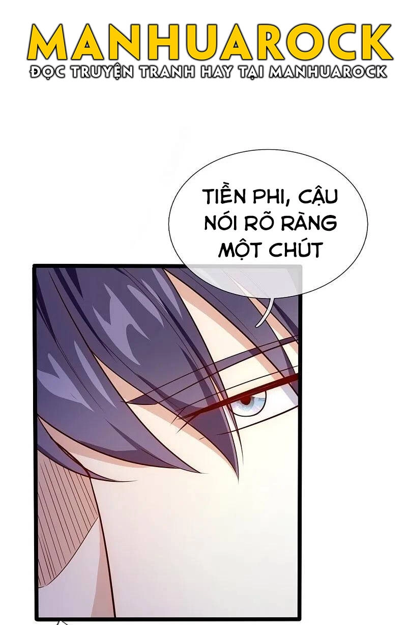 Ta Là Chiến Thần Vô Song Chapter 171 - 23