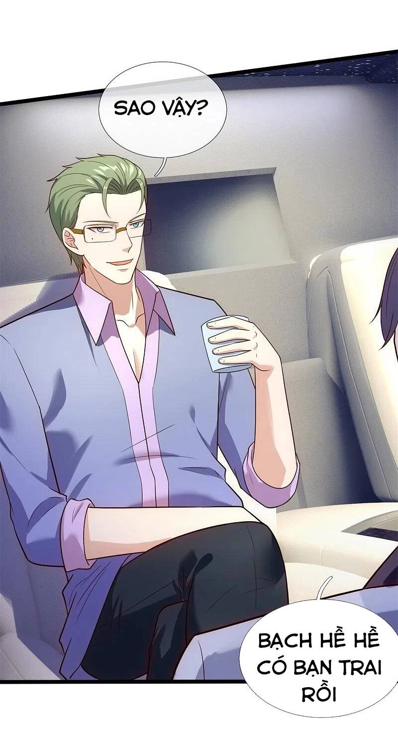 Ta Là Chiến Thần Vô Song Chapter 171 - 28