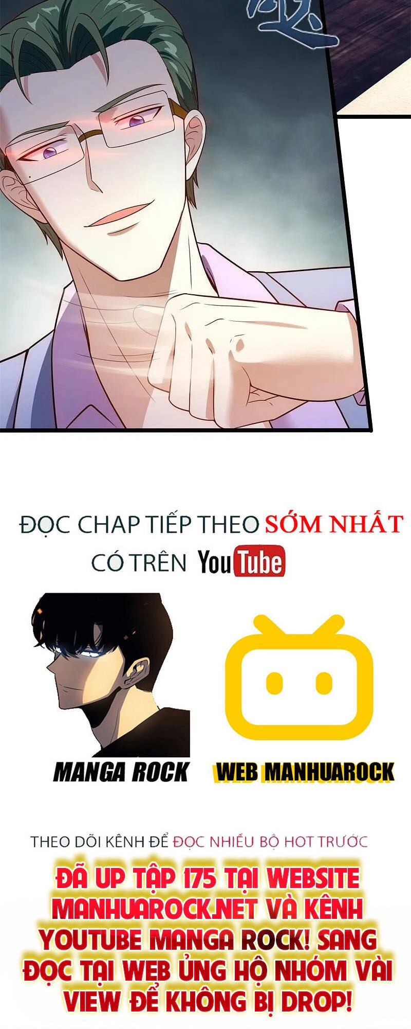 Ta Là Chiến Thần Vô Song Chapter 171 - 31