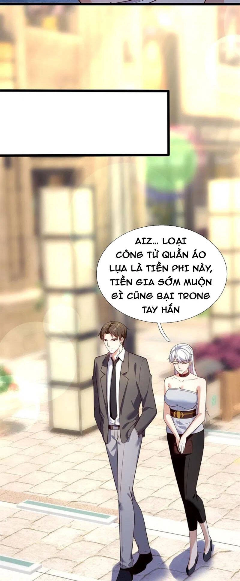 Ta Là Chiến Thần Vô Song Chapter 172 - 2