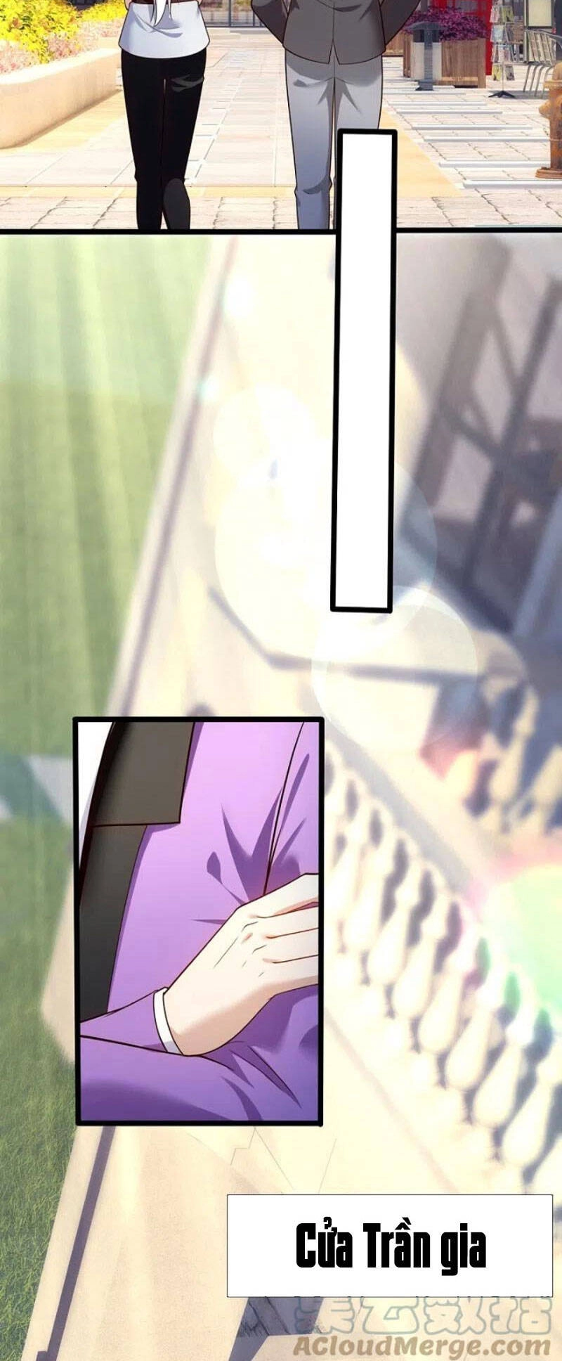 Ta Là Chiến Thần Vô Song Chapter 172 - 6