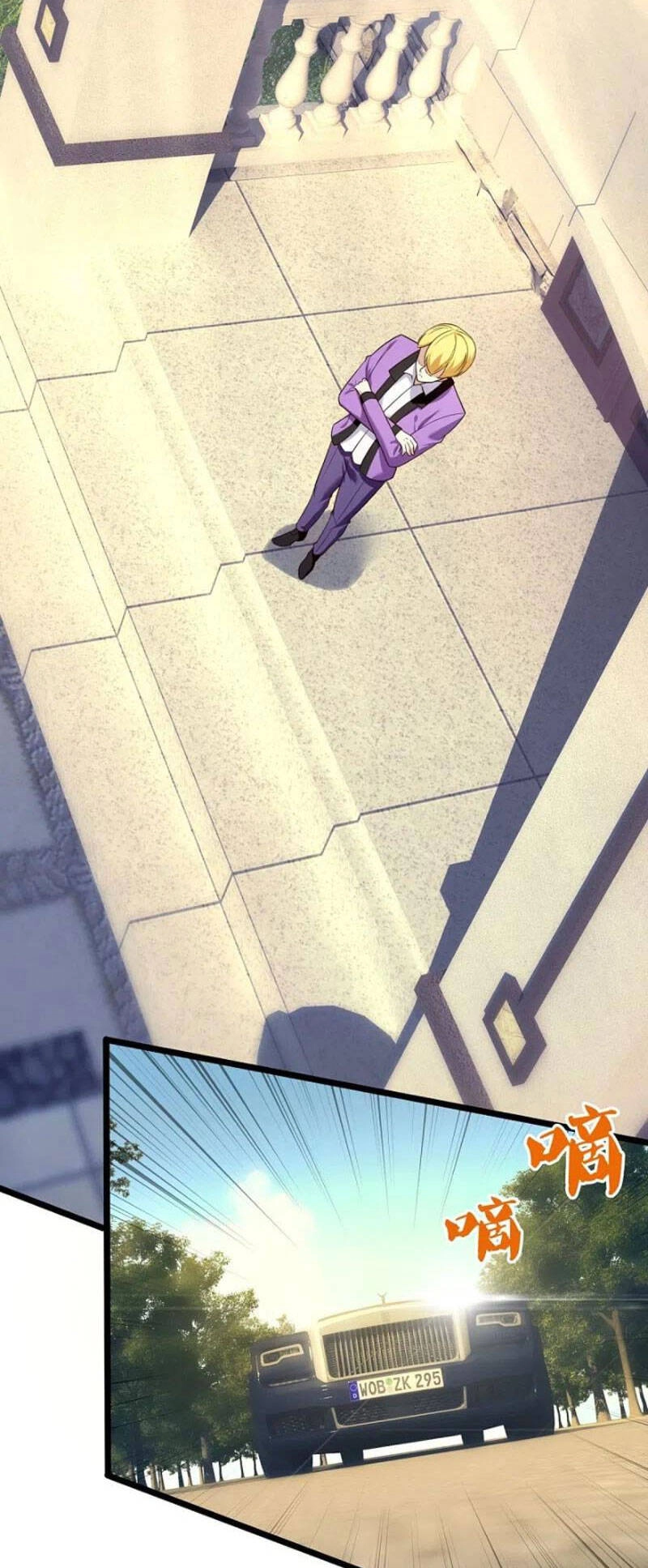 Ta Là Chiến Thần Vô Song Chapter 172 - 7