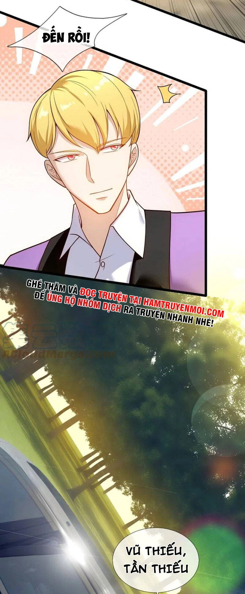 Ta Là Chiến Thần Vô Song Chapter 172 - 8