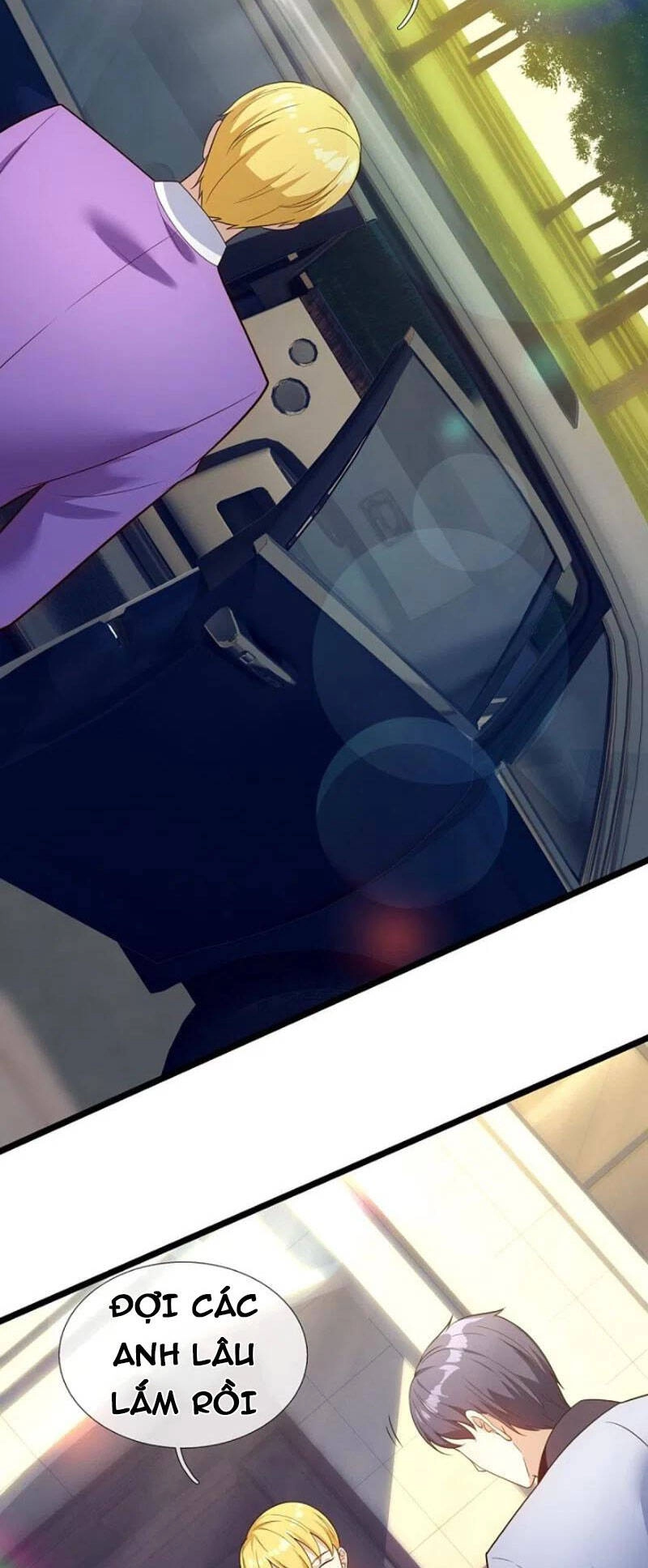 Ta Là Chiến Thần Vô Song Chapter 172 - 9