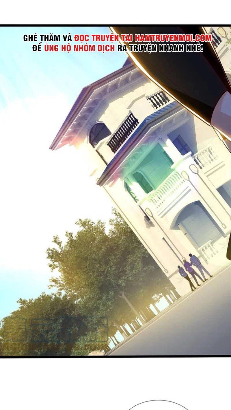 Ta Là Chiến Thần Vô Song Chapter 172 - 11