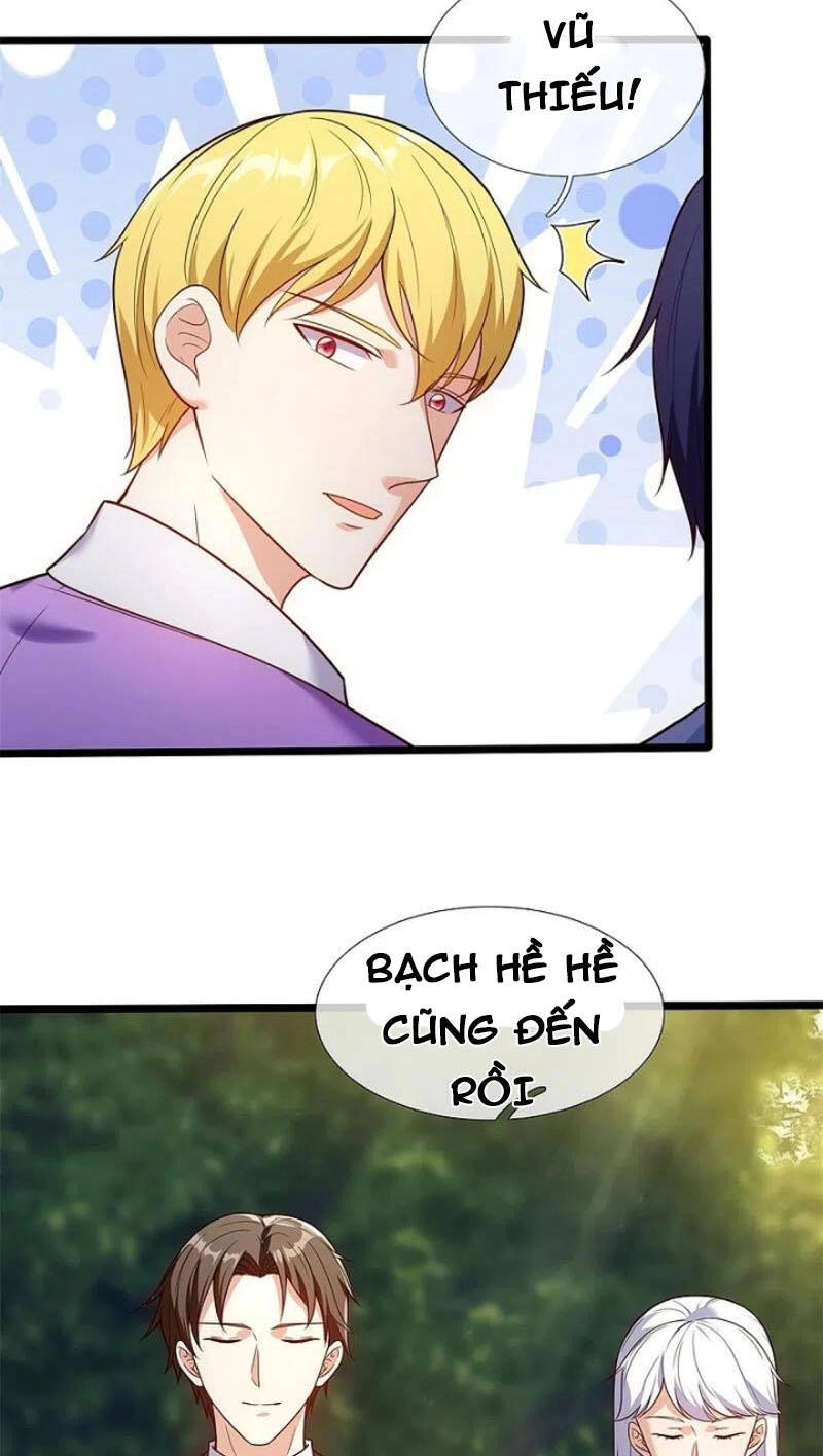 Ta Là Chiến Thần Vô Song Chapter 172 - 12