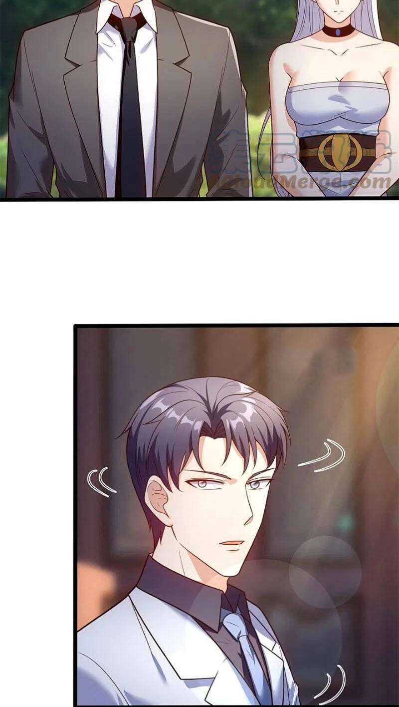 Ta Là Chiến Thần Vô Song Chapter 172 - 13