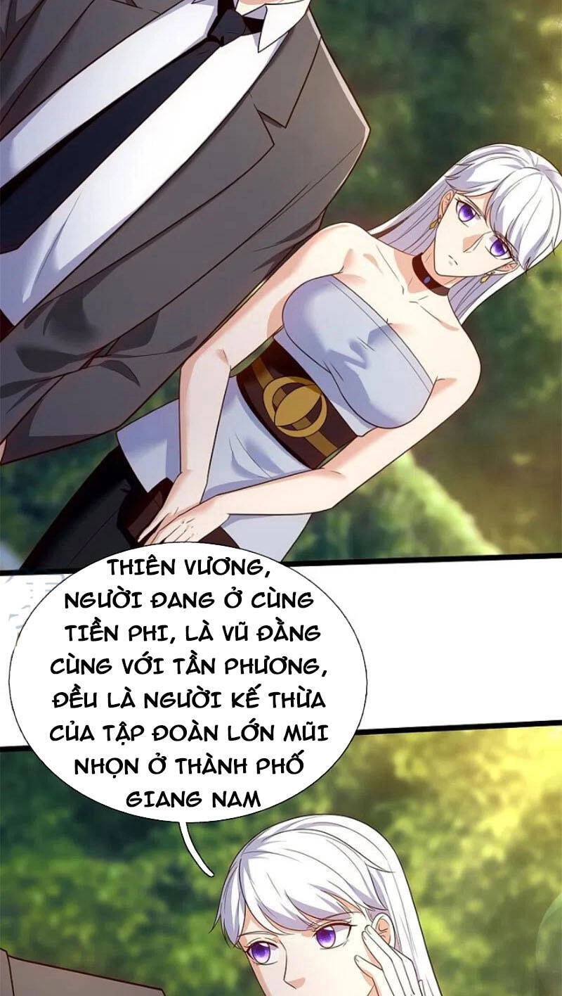 Ta Là Chiến Thần Vô Song Chapter 172 - 15