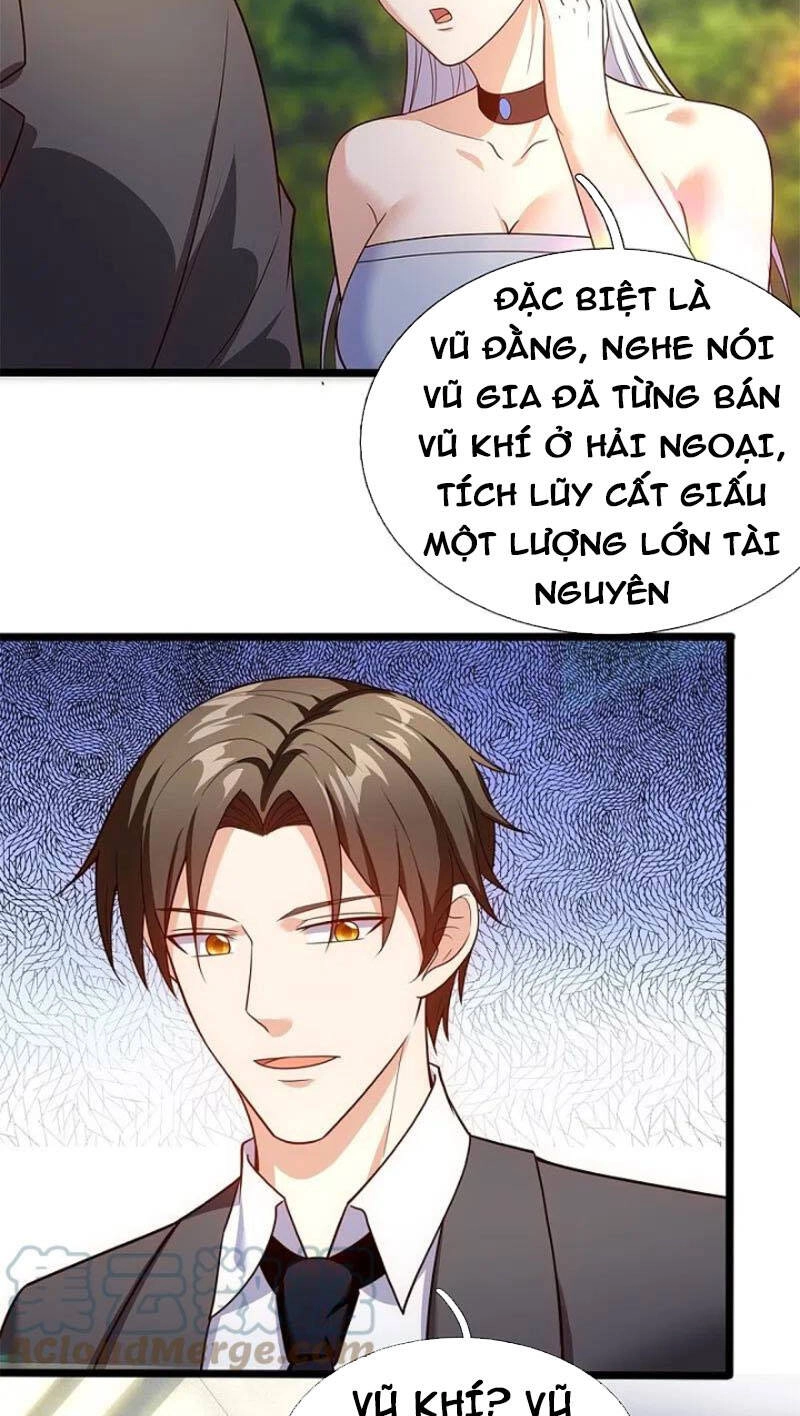 Ta Là Chiến Thần Vô Song Chapter 172 - 16