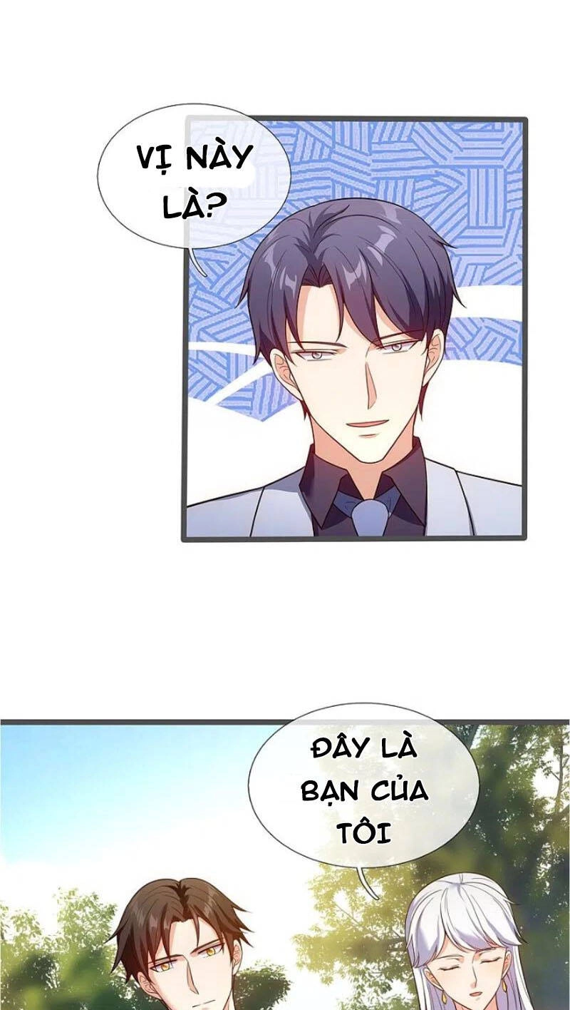 Ta Là Chiến Thần Vô Song Chapter 172 - 19