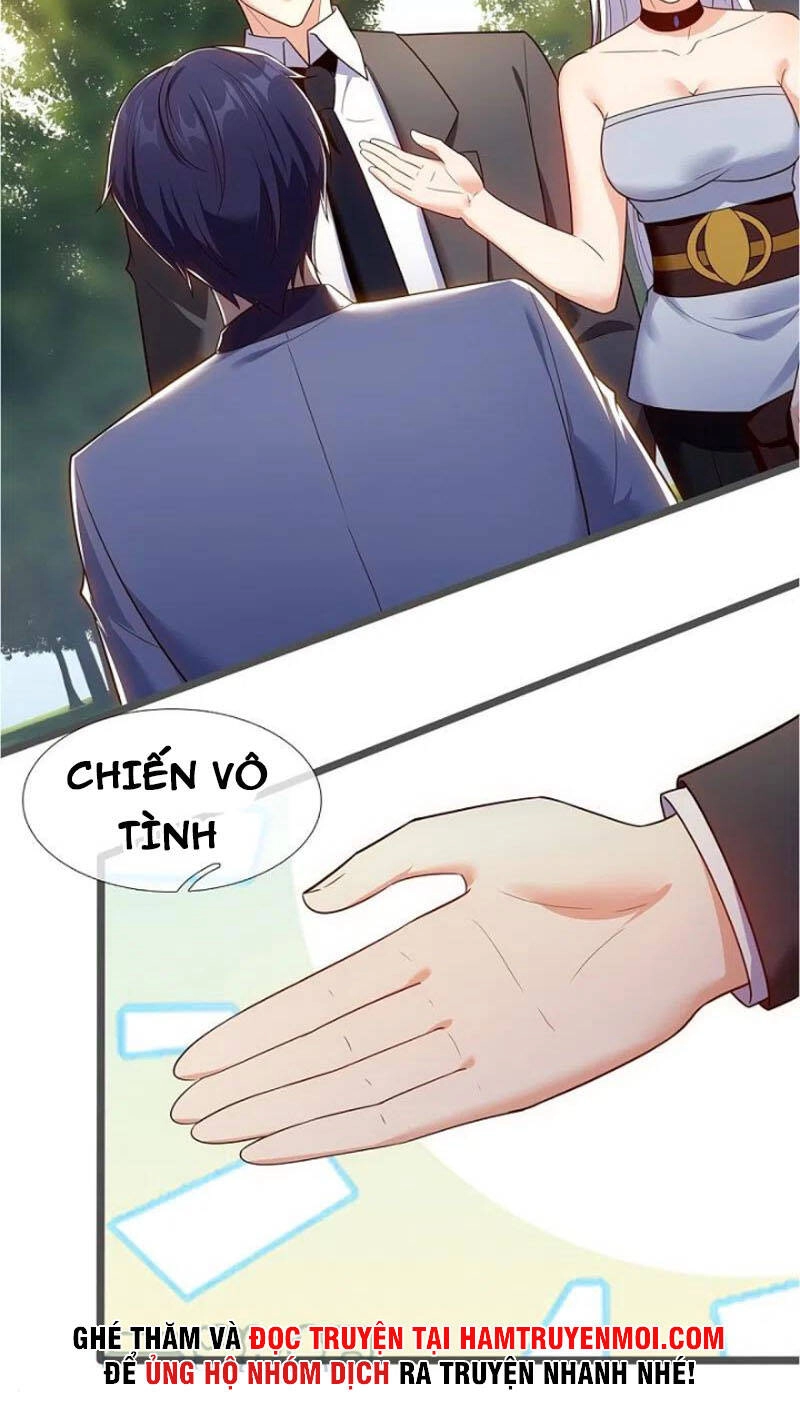 Ta Là Chiến Thần Vô Song Chapter 172 - 20