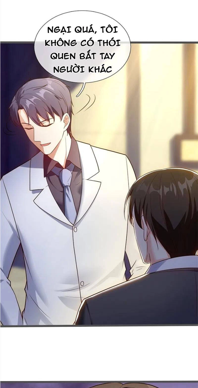 Ta Là Chiến Thần Vô Song Chapter 173 - 1