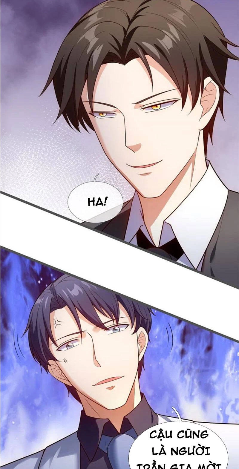 Ta Là Chiến Thần Vô Song Chapter 173 - 2