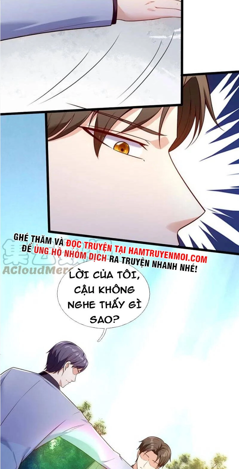 Ta Là Chiến Thần Vô Song Chapter 173 - 6