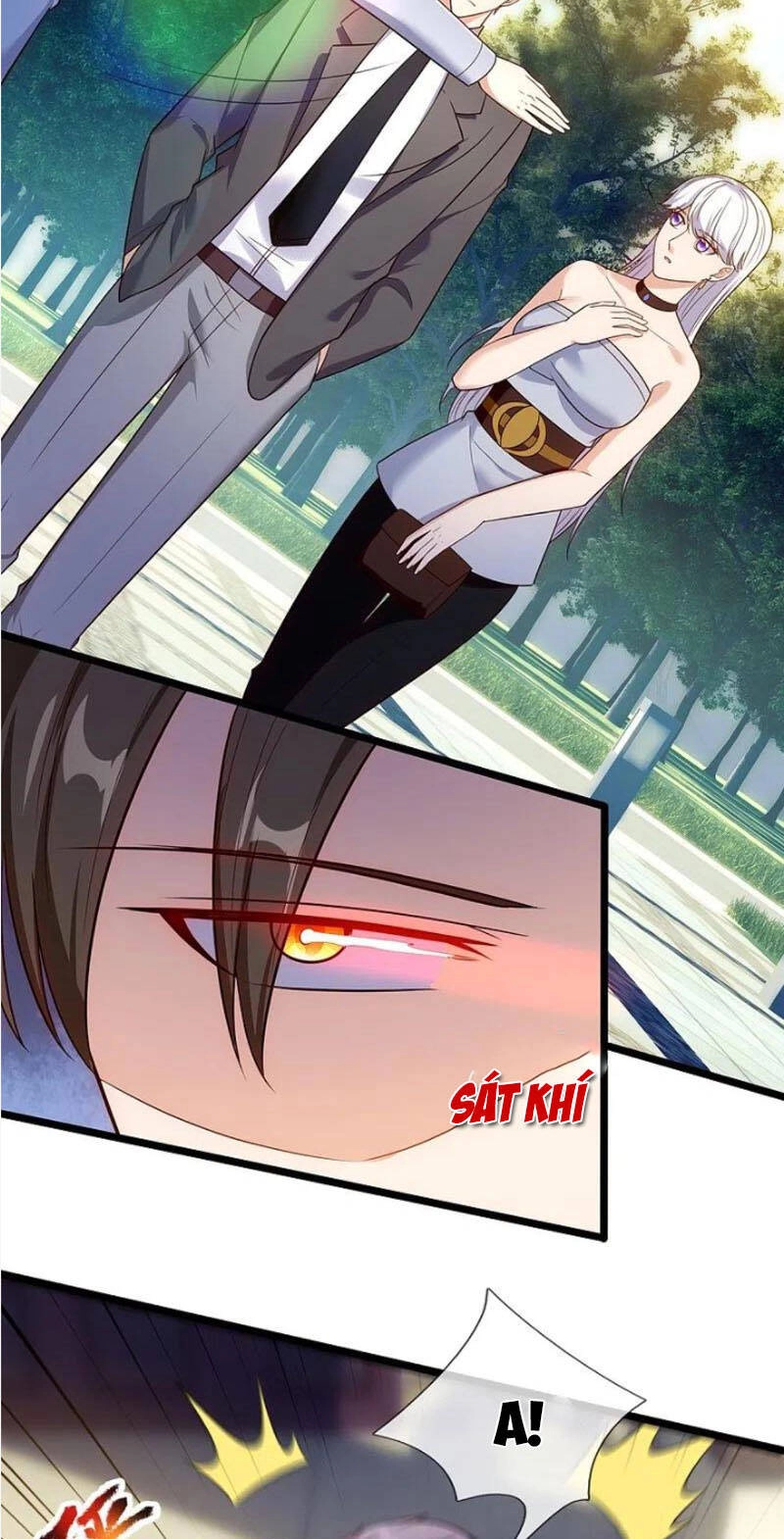 Ta Là Chiến Thần Vô Song Chapter 173 - 7