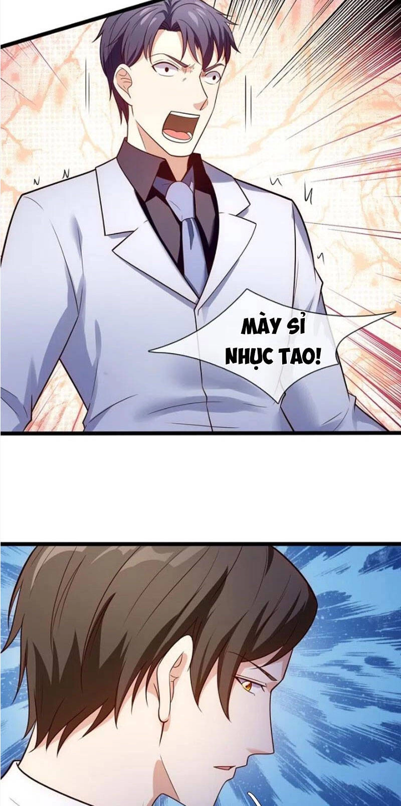 Ta Là Chiến Thần Vô Song Chapter 173 - 13